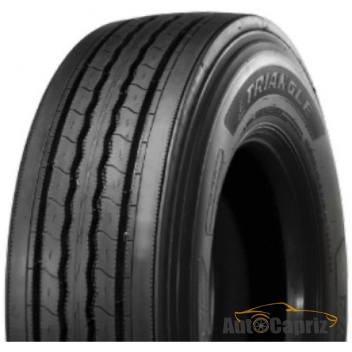 Грузовые шины Triangle TRC03 (рулевая ось) 295/80 R22.5 152/149M 18PR